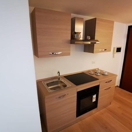 Apartmán Francy'S House Triggiano Exteriér fotografie