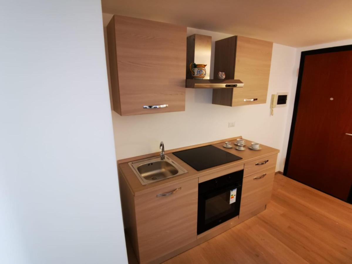 Apartmán Francy'S House Triggiano Exteriér fotografie