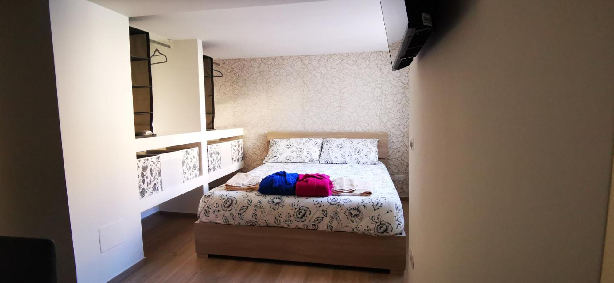 Apartmán Francy'S House Triggiano Exteriér fotografie